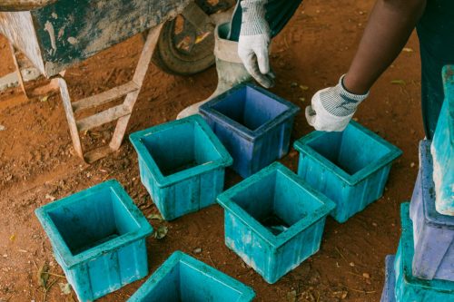 VPL Concrete – Labone Site Progress