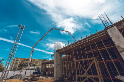 Action Chapel – Phase Two Site Visit